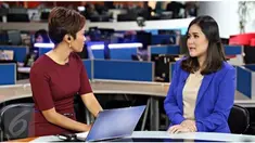 Jessica bahkan berharap pelaku sebenarnya segera tertangkap supaya apa yang menimpanya bisa segera berlalu.