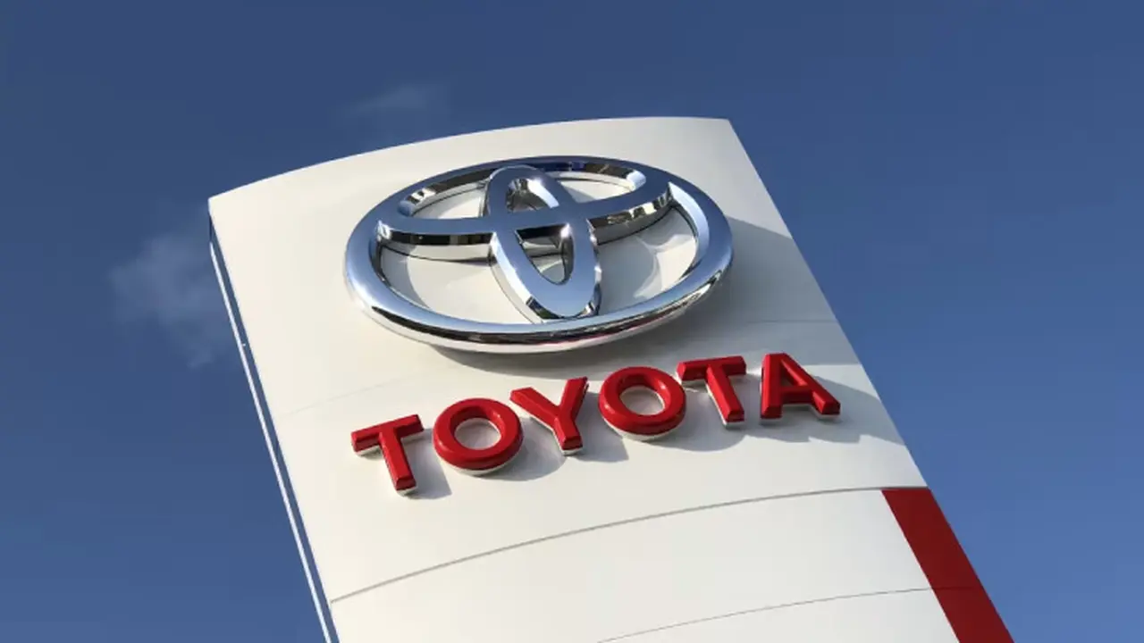Toyota dituntut konsumen lantaran hasil emisi mesin diesel yang dianggap palsu