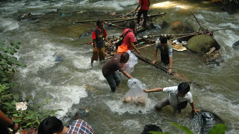 mutilasi bogor