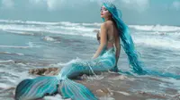 55 Mermaid Quotes for Dreamers and Ocean Lovers