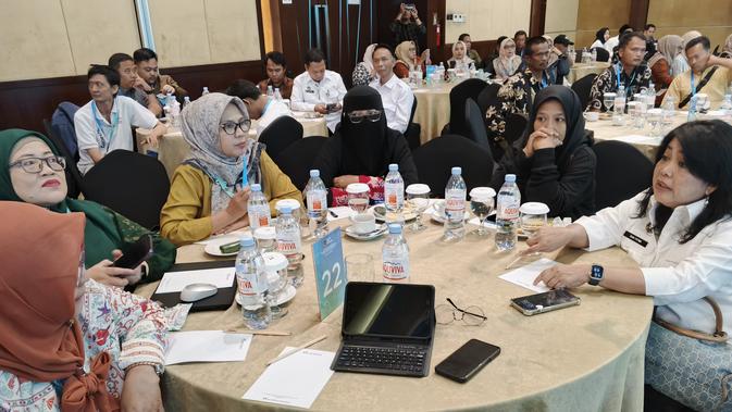 Pelibatan Masyarakat Kunci Jaminan Pasokan Bahan Baku MBG