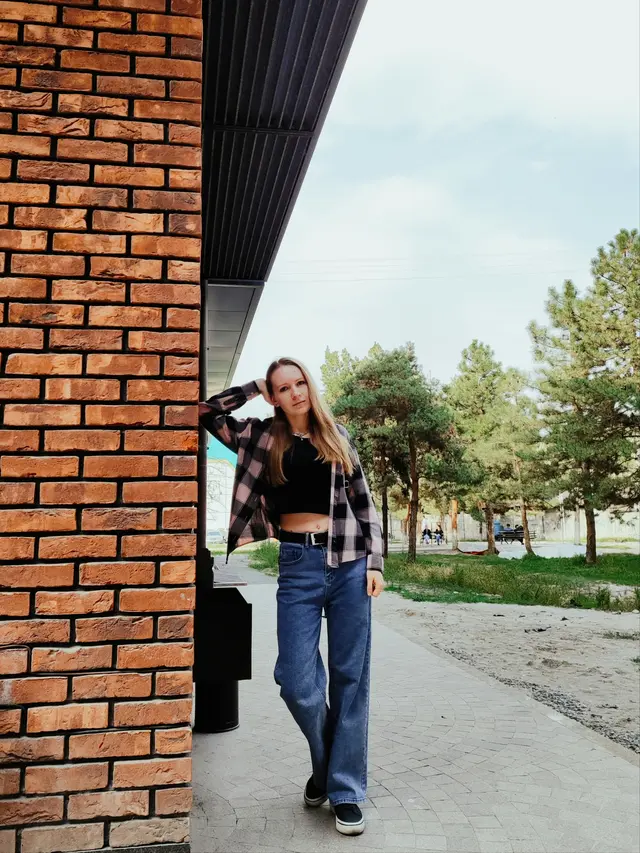 Straight Jeans, Membuat Penampilan Terlihat Santai