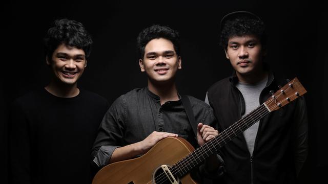 Lirik Lagu Time Will Tell Oleh The Overtunes Showbiz Liputan6 Com