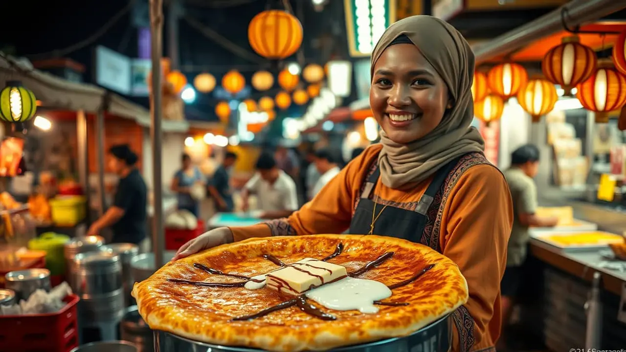 resep martabak manis