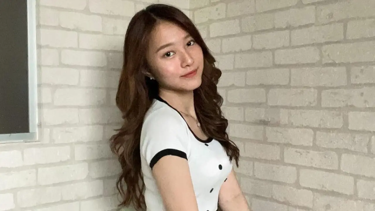Mengenal Vior, Influencer dan Streamer Game yang Jadi Brand Ambassador Tim eSports ONIC