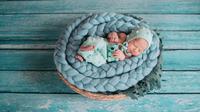 Ilustrasi bayi. (Image by freepic.diller on Freepik)