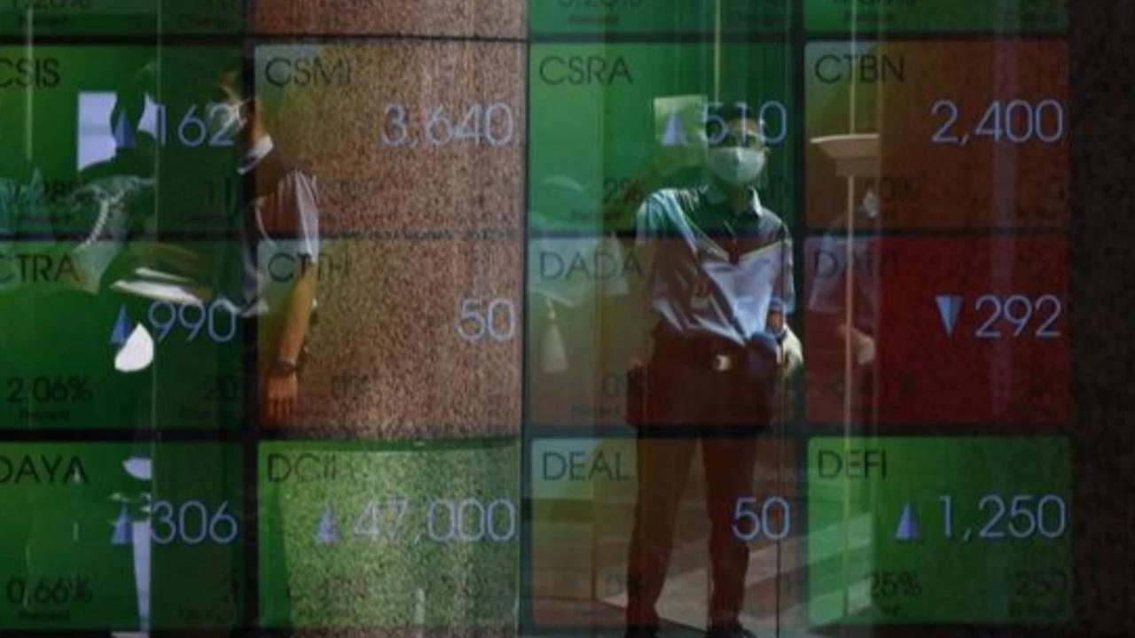 Begini Kata Chief Economist BRI Danareksa Dampak Psikolog Investor Soal Ramai MSCI