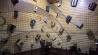 6 Rekomendasi Spot Instagramable di Sekitar Wisata Kota Tua