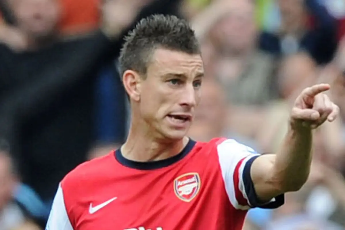 Laurent Koscielny