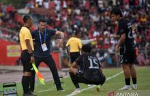 Evaluasi Carlos Pena Jelang Persita vs Persik di BRI Super League 2025/2026