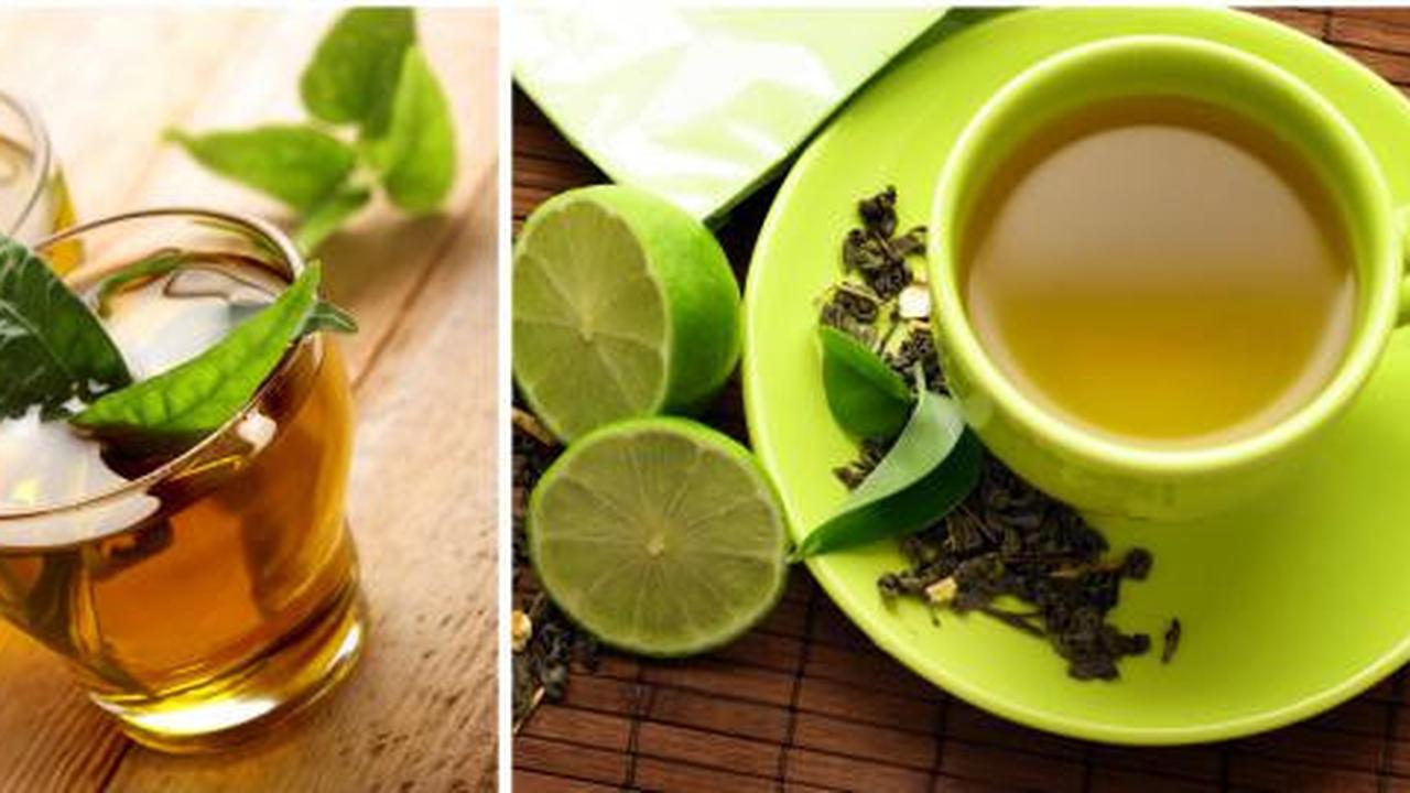 Jaga kesehatan mental dengan minum tiga cangkir teh sehari