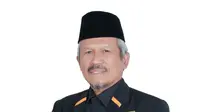 Penggagas Gerakan Sosial Baimbai Membaiki Banua Saiful Halim. (Istimewa)