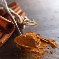 Kayu manis tekenal memiliki efek anti-diabetes (iStockphoto)