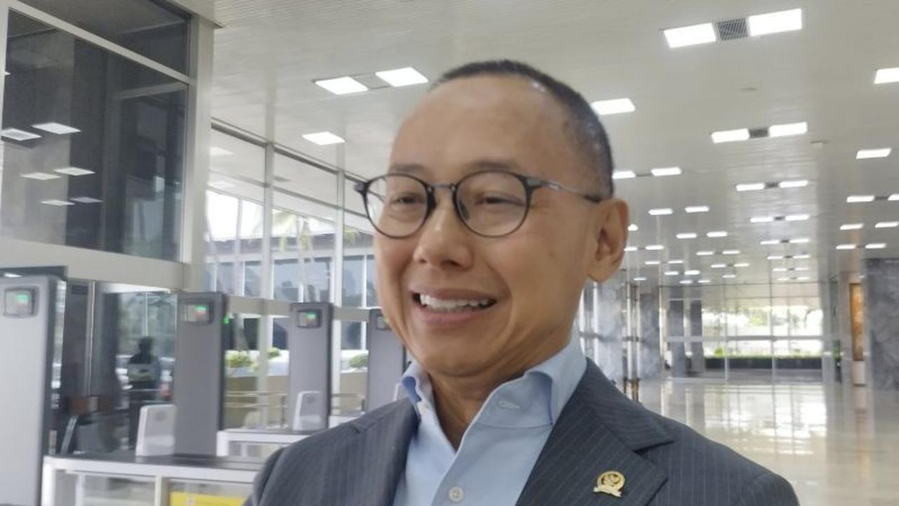 Apresiasi Langkah Prabowo Rehabilitasi Pejabat ASDP, Eddy Soeparno: Bukti Dengarkan Aspirasi Masyarakat