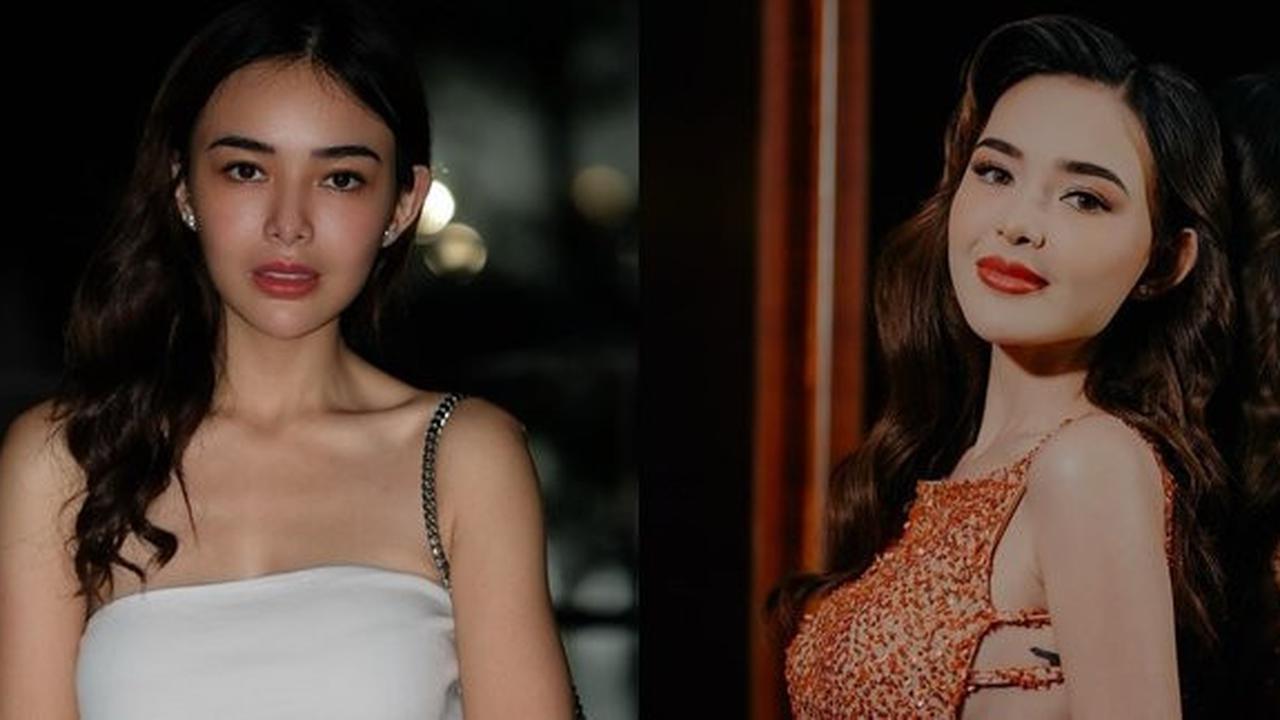 Amanda Manopo Pilih Perawatan Alami dan Hindari Operasi Plastik untuk Jaga Penampilannya Tetap Cantik