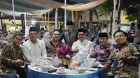 Urun Rembuk IKAFEB Trisakti Menjelang Rapat Umum Pemilihan Ketua IKA