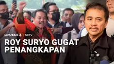 Sidang perdana praperadilan yang diajukan Roy Suryo, tersangka kasus tudingan Ijazah palsu Joko Widodo, digelar di Pengadilan Negeri Jakarta Selatan. Roy Suryo berpendapat, prosedur penangkapan terhadap dirinya, cacat formil.