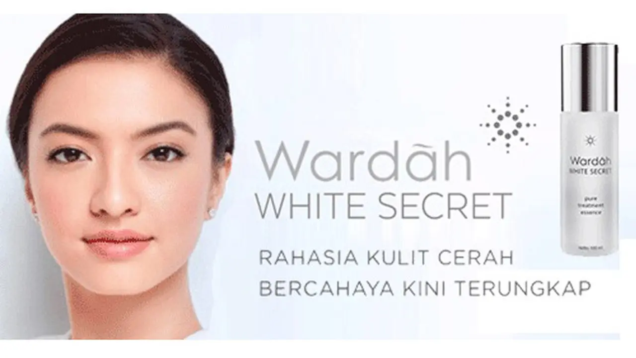 Wardah