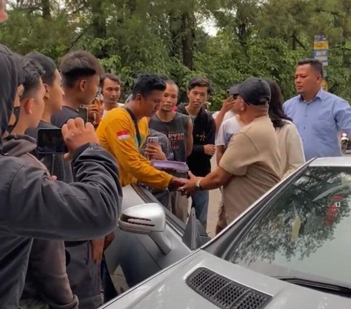 Dok. Istimewa