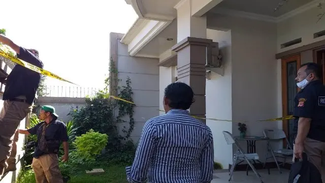 Aksi Heroik Warga Gagalkan Perampokan di Perumahan Cirebon