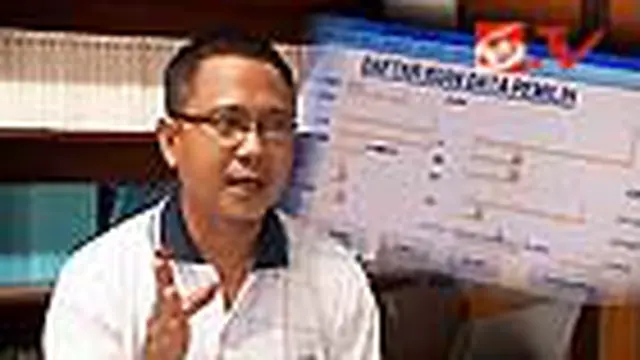 Warga Diminta Pastikan Bisa Memberikan Suara