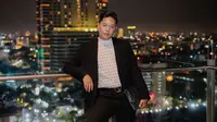 Perankan Beragam Karakter di Warintil Official, Bagus Sujiwo: Konten Kreator Harus Multilalenta