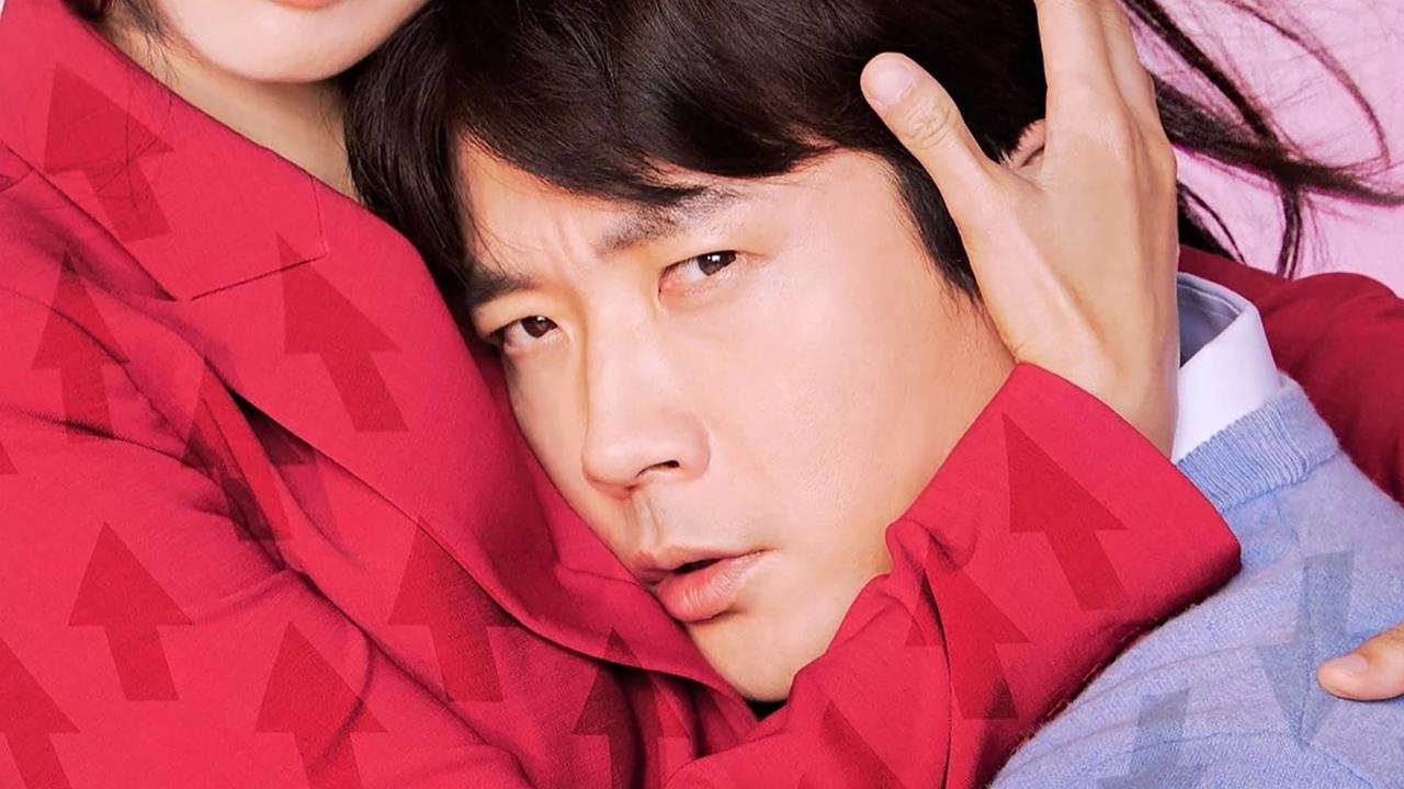 Deretan Drama Korea yang Dibintangi Jung Woo Sung, Terbaru 'MADE IN KOREA'