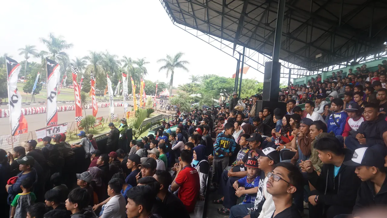 Honda Dream Cup 2017