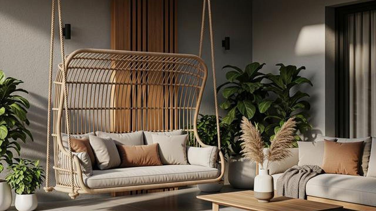 8 Contoh Teras Rumah Sederhana untuk Tempat Santai Paling Nyaman, Estetik dan Fungsional