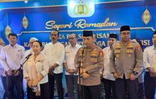 Kapolri Ajak Buruh Jaga Kamtibmas, Dorong Stabilitas untuk Pertumbuhan Ekonomi