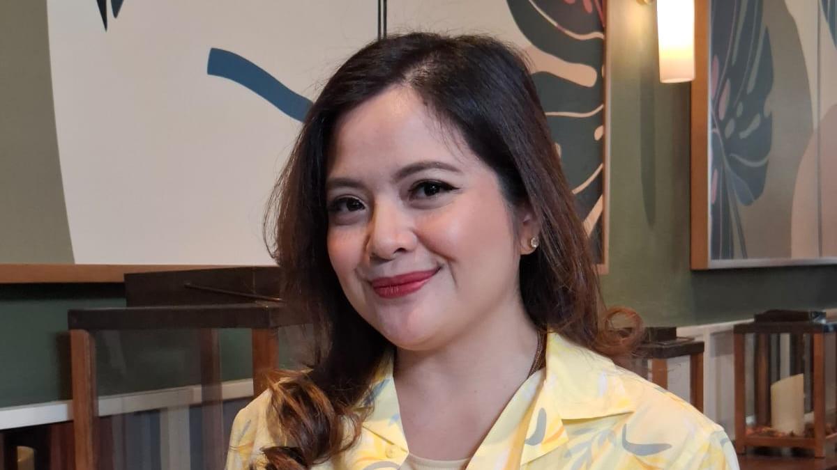 Tasya Kamila Cinta Tokoh Winnie The Pooh Sejak Kecil, Belajar Kebaikan dan Arti Persahabatan