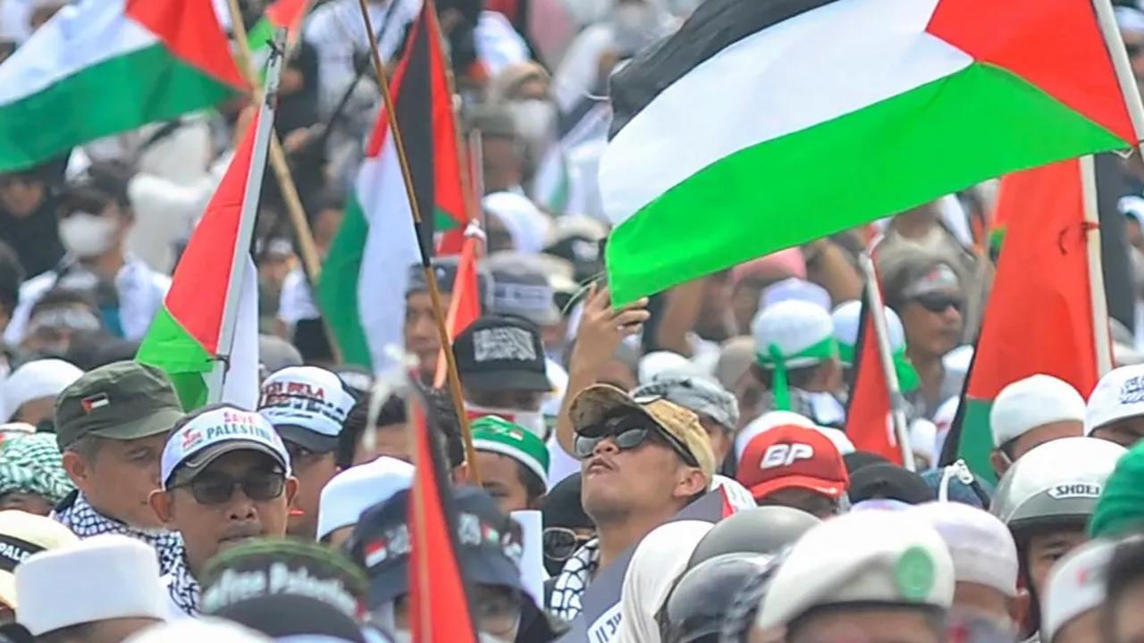 Diplomasi dan Donasi: Cara Indonesia Menunjukkan Solidaritas untuk Palestina