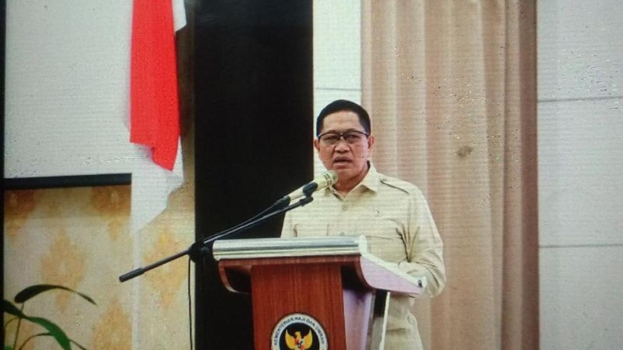 Wamenhan: Falsafah Siri' Na Pacce Kekuatan Bangsa Perkuat Bela Negara