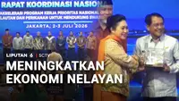 100 Kampung Nelayan Merah Putih Siap Beroperasi Awal 2027