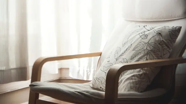 Bantal - Vania