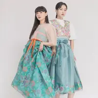 KBRI Seoul pererat persahabatan lewat budaya. (Foto: Danha x Iwan Tirta Private Collection)