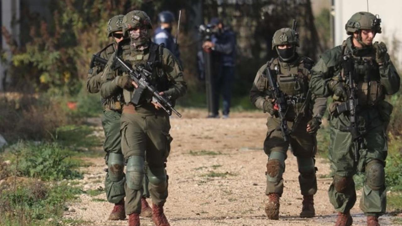 Kematian Warga Palestina di Kamp Qalandia Usai Penggerebekan Israel Memanas