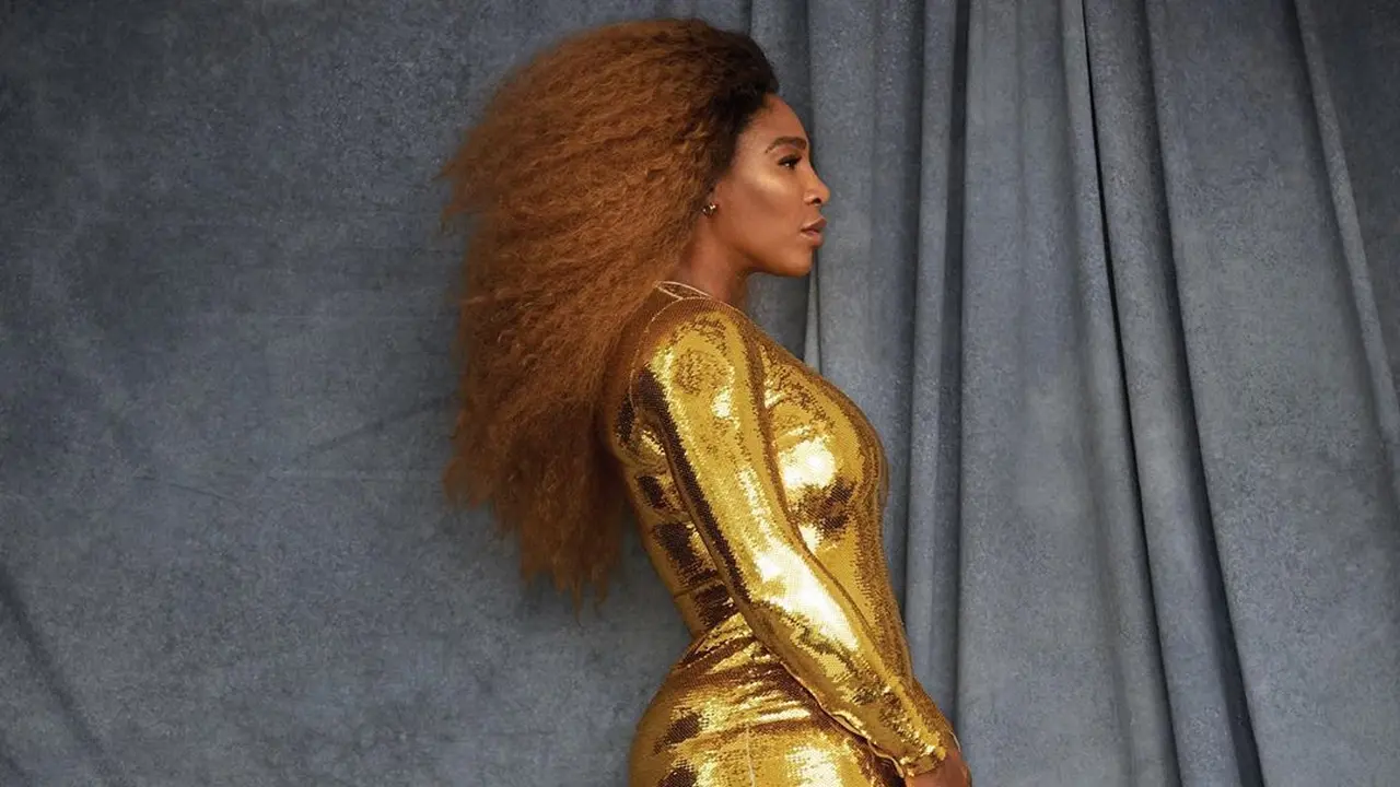Serena Williams