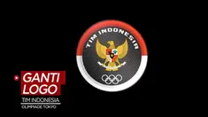 Berita video logo Tim Indonesia berganti untuk Olimpiade Tokyo 2020. Apa alasannya?