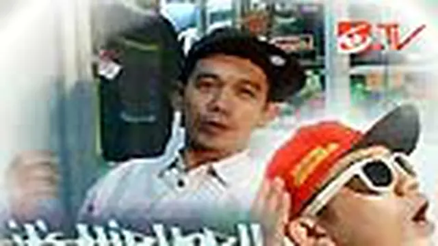 Mendunia dengan Rap Bahasa Jawa