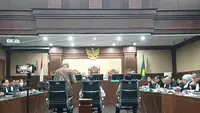 Blak-blakan Terdakwa Nurman Herin Mengaku Ditekan Jaksa Kasus Febrie