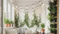 10 Cara Membuat Rumah Terlihat Instagramable Tanpa Modal Besar