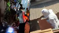 Viral Aksi Tebang Pohon Hingga Hancurkan Jembatan Warnai Parade Sound System di Malang