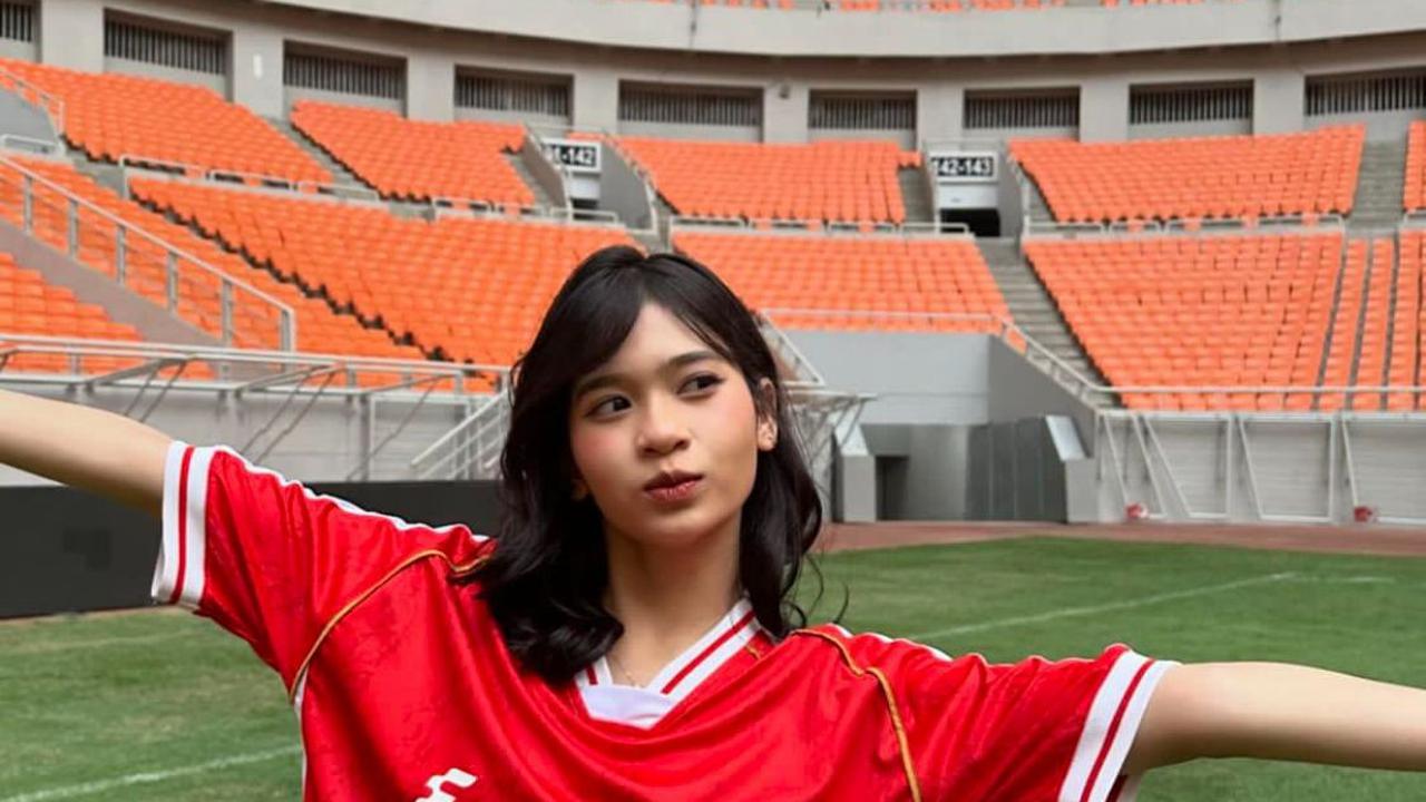Perjalanan Flora Shafiqa di JKT48, Dari Audisi Hingga Jadi Sorotan Penggemar