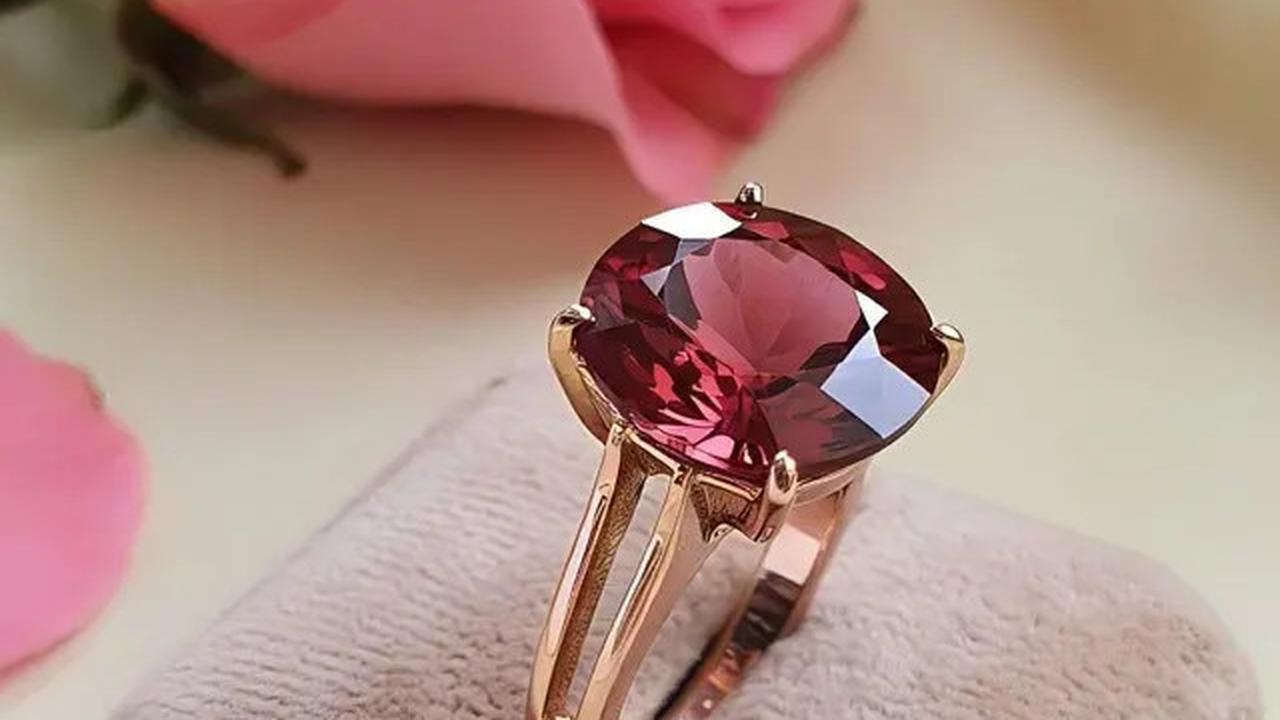 Model Cincin Tunangan yang Cantik untuk Momen Spesial