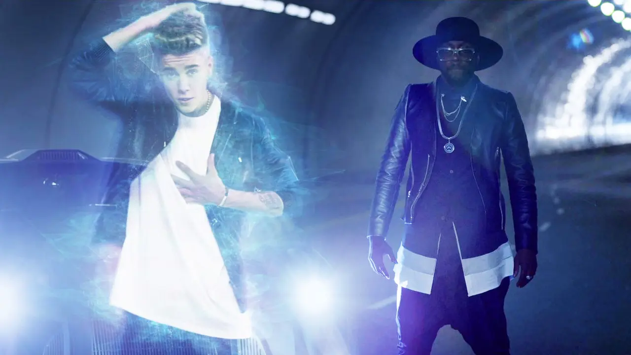 Will.i.am berikan Pembelaan Terhadap Justin Bieber