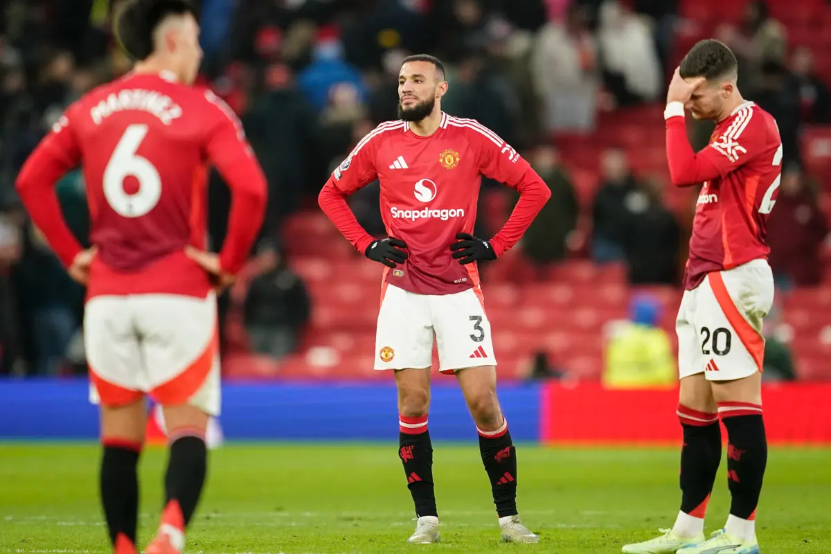 Manchester United