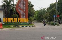 Bantul Rancang Konsep Taman Budaya Terpadu: Padukan Budaya dan Pariwisata Unggulan