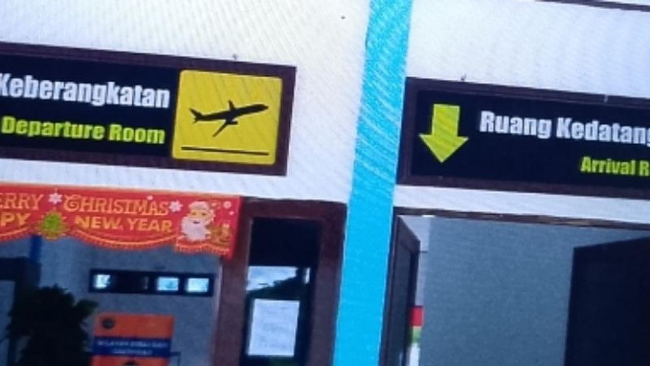 Fakta Unik: Hanya Satu Maskapai Layani Layanan Penerbangan Pulau Numfor Hingga 2025
