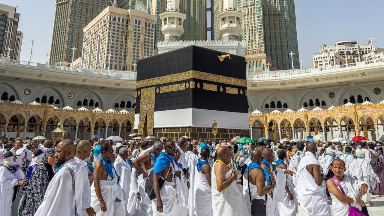 Haji Akbar